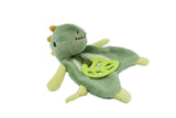 Koala Dream Minty Dinosaur Soft Snuggler