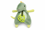 Koala Dream Minty Dinosaur Soft Snuggler
