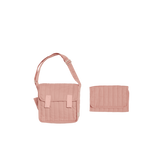 Olli Ella Carrie Changing Bag (Assorted Colours)