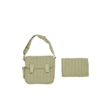 Olli Ella Carrie Changing Bag (Seconds)