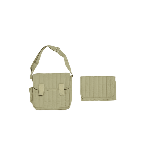Olli Ella Carrie Changing Bag (Seconds)
