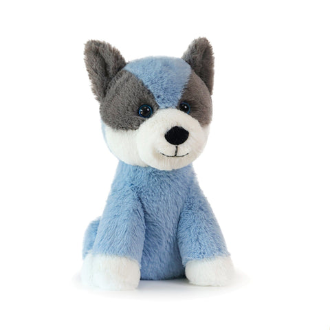 OB Designs Soft Toy Cal Cattle Dog