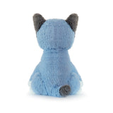OB Designs Soft Toy Cal Cattle Dog