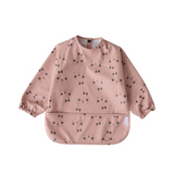Little Eli Smock Bib 1-3y (Assorted Patterns)