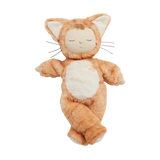 Olli Ella Cozy Dinkum Doll - Tabby Cat Jinx