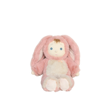 Olli Ella Cozy Dinkum Doll - Bunny Pinkie