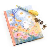 Djeco Kendra Secret Diary with Magic Pen