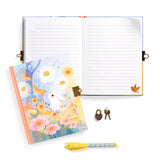 Djeco Kendra Secret Diary with Magic Pen