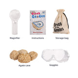 Kaper Kidz Break Your Own Geodes Kit