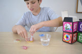 Kaper Kidz Magic Cube Science Kit