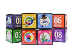 Kaper Kidz Magic Cube Science Kit