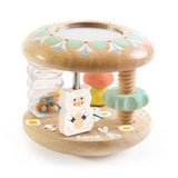 Djeco BabyTutti Activity Rattle