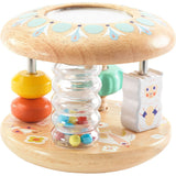 Djeco BabyTutti Activity Rattle