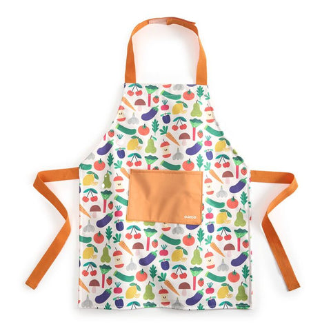 Djeco Vegetable Garden Apron