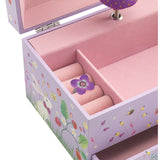 Djeco Musical Jewellery Box - Princess's Melody