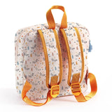 Djeco Pomea 2 in 1 Backpack & Doll Carrier