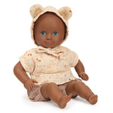 Djeco Pomea Soft Body Doll (Assorted Styles Available)