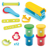 Djeco Introduction to Dough Set