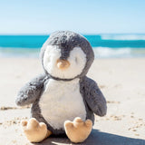 OB Designs Soft Toy Iggy Penguin