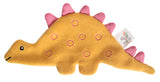 Tikiri Scrunchie Toy Stegosaurus