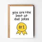 Friends of Henry Greeting Card