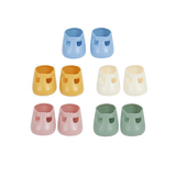Olli Ella Dinkum Doll Shoes (Assorted Colours)