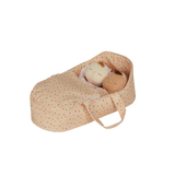 Olli Ella Dinkum Dolls Carry Cot