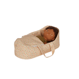 Olli Ella Dinkum Dolls Carry Cot