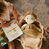 Olli Ella Dinkum Dolls Carry Cot