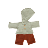 Olli Ella Dinkum Doll Outfits (Assorted styles)