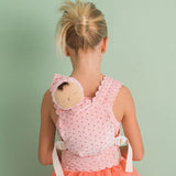 Olli Ella Dinkum Doll Carrier