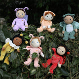 Olli Ella Dinky Dinkum Doll (Assorted Styles)