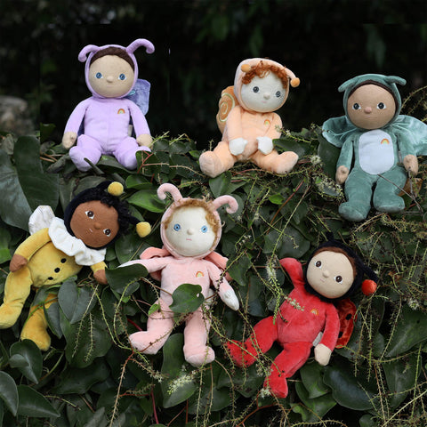 Olli Ella Dinky Dinkum Doll (Assorted Styles)