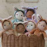 Olli Ella Dinky Dinkum Doll (Assorted Styles)