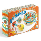 Djeco Animambo Set of 3 Instruments