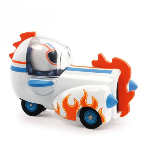 Djeco Crazy Motors (Assorted Styles)