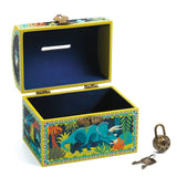 Djeco Money Box Dinosaur