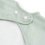 Done by Deer Sleeved Pocket Bib (6-18m)