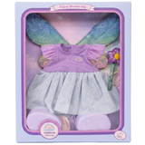 Olli Ella Dinkum Doll Fairy Outfit Set