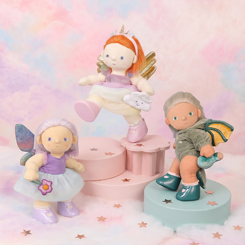 Olli Ella Dream Dinkum Doll (Assorted Styles)