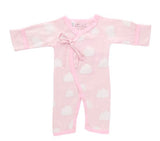 Emotion & Kids Crossover Prem Romper 00000 (Assorted Styles)