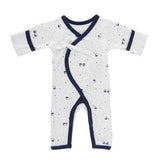 Emotion & Kids Crossover Prem Romper 00000 (Assorted Styles)