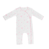 Emotion & Kids Crossover Prem Romper 00000 (Assorted Styles)