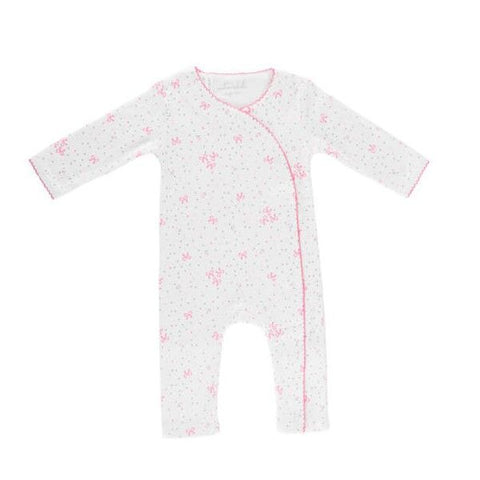 Emotion & Kids Crossover Prem Romper 00000 (Assorted Styles)