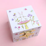Lauren Hinkley Earrings - Tea Party Cupcake
