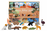 Koala Dream Bush Buddies Aussie Animal Hotel