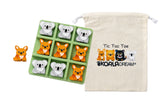 Koala Dream Bush Buddies Tic Tac Toe