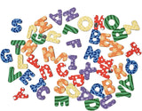 Koala Dream Fridge Friends Magnetic Alphabet Uppercase 50pc