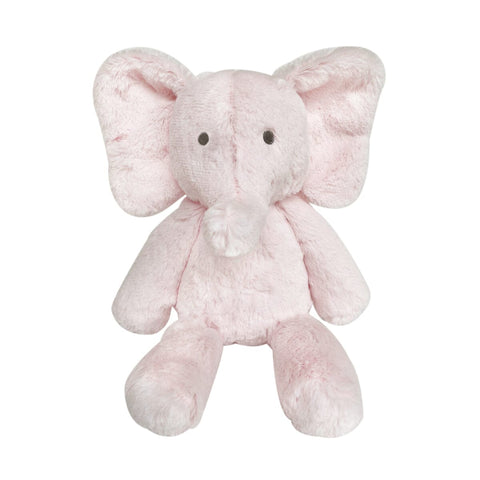 OB Designs Soft Toy Evie Elephant