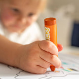 Honeysticks Beeswax Crayons - Super Jumbos